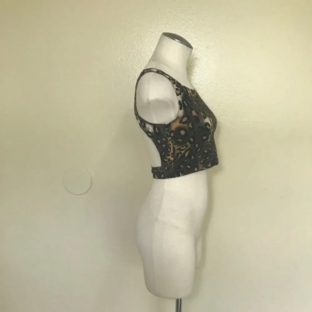 Elizabeth‎ Jane women’s truly seamless bikini top